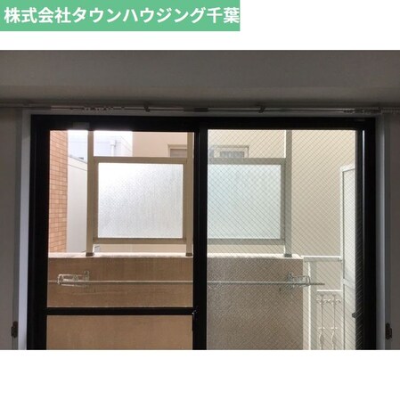 メゾン・ド・ディマンシェの物件内観写真